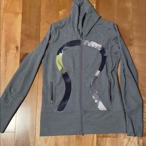 Lululemon sweater